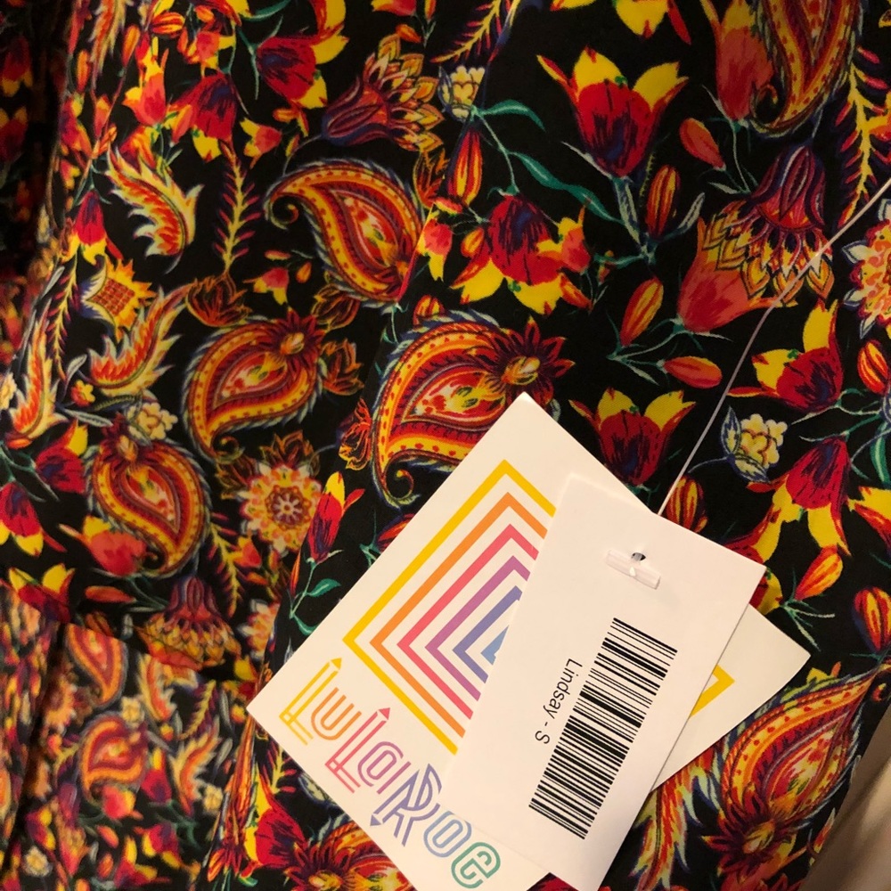 LuLaRoe Lindsay